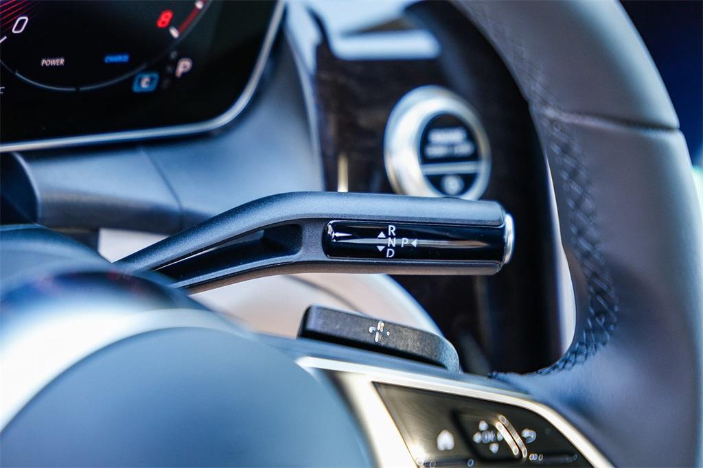 new 2026 Mercedes-Benz GLC 300 car, priced at $52,335