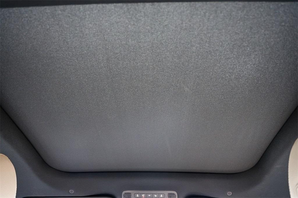 used 2025 Mercedes-Benz CLA 250 car, priced at $33,790