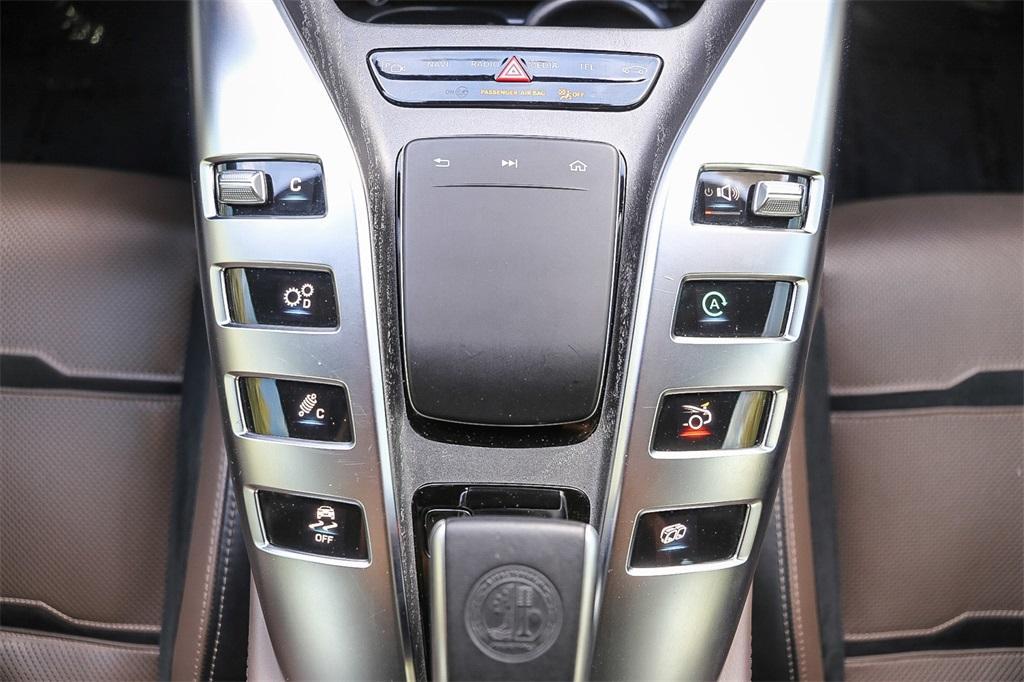 used 2020 Mercedes-Benz AMG GT 53 car, priced at $60,821