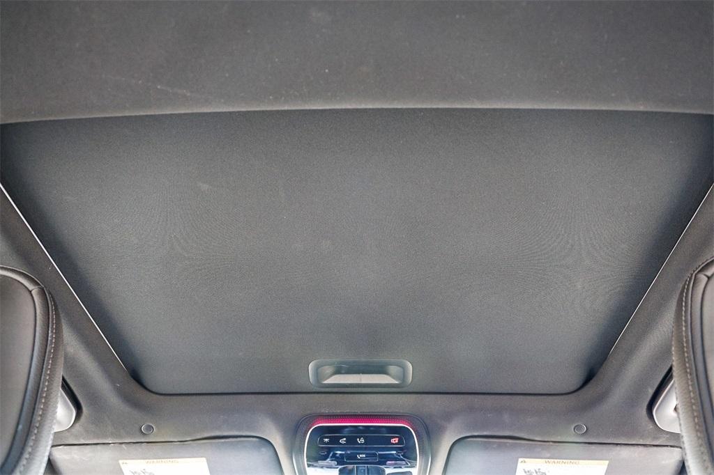 used 2025 Mercedes-Benz C-Class car, priced at $39,595