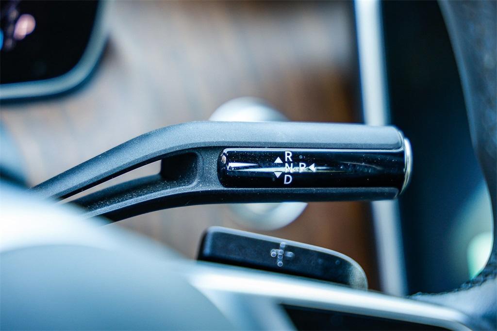 used 2025 Mercedes-Benz C-Class car, priced at $39,595