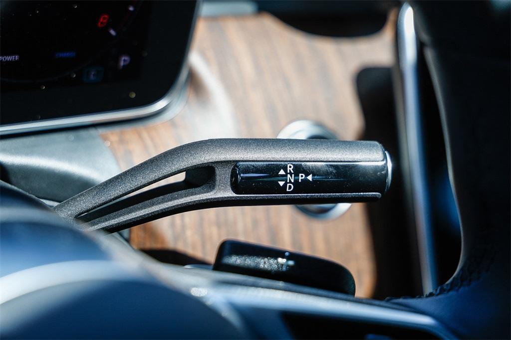 new 2025 Mercedes-Benz C-Class car, priced at $50,455