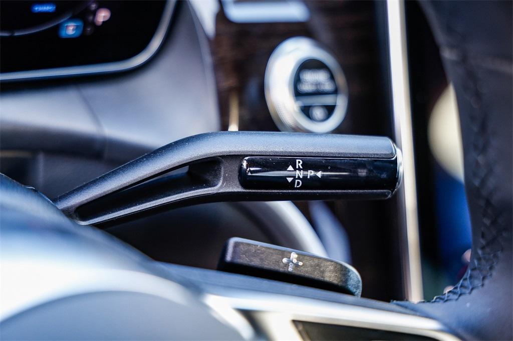 new 2025 Mercedes-Benz GLC 300 car, priced at $54,755