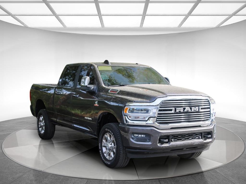 used 2024 Ram 2500 car, priced at $60,995