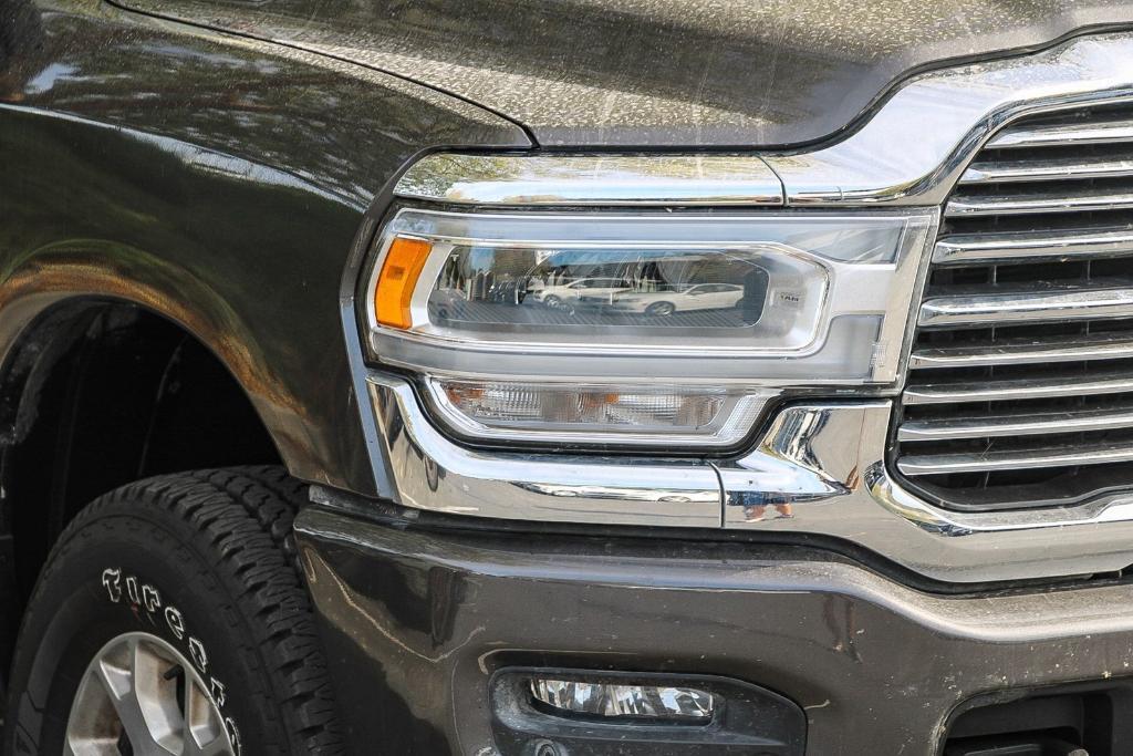 used 2024 Ram 2500 car, priced at $60,995