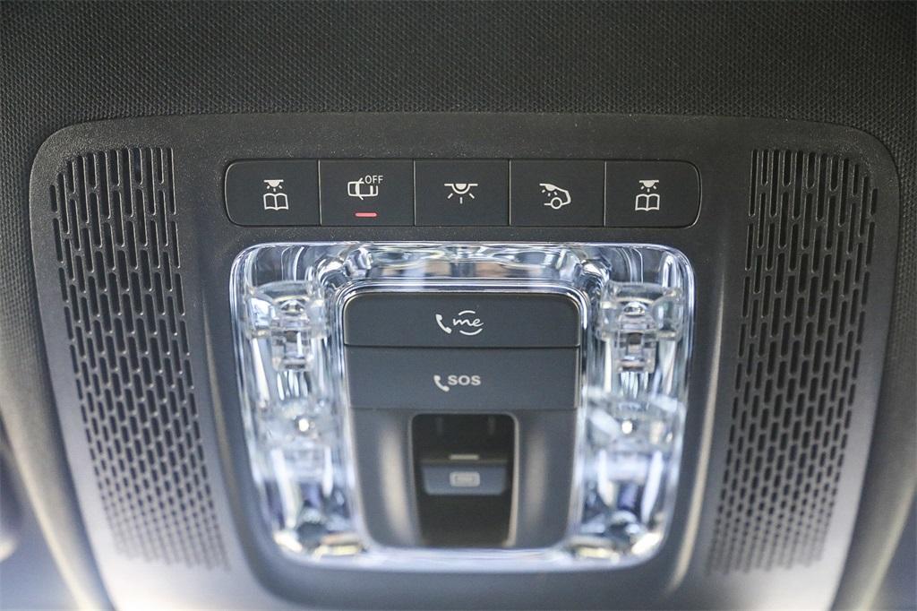 new 2025 Mercedes-Benz CLA 250 car, priced at $52,625