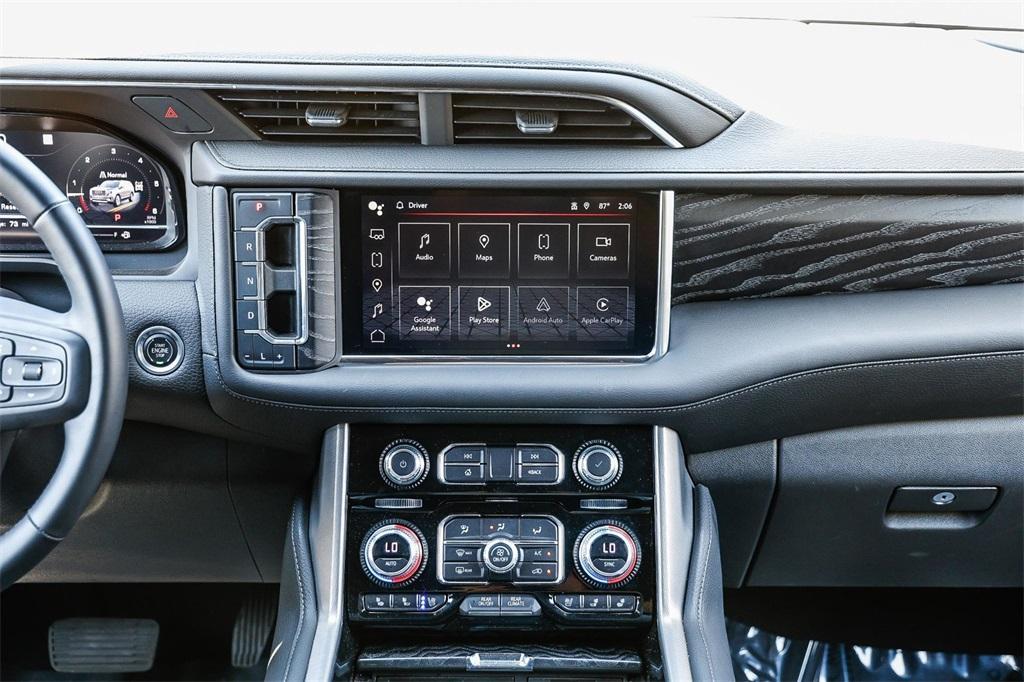 used 2023 GMC Yukon XL car, priced at $72,447