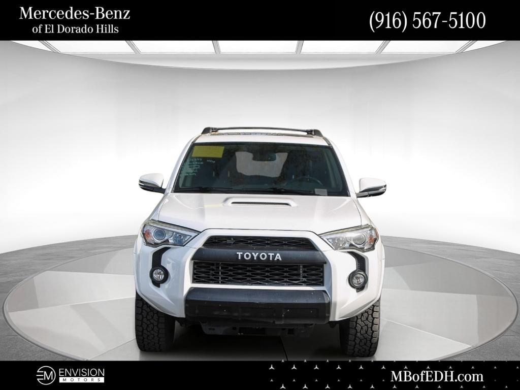 used 2019 Toyota 4Runner car, priced at $36,595