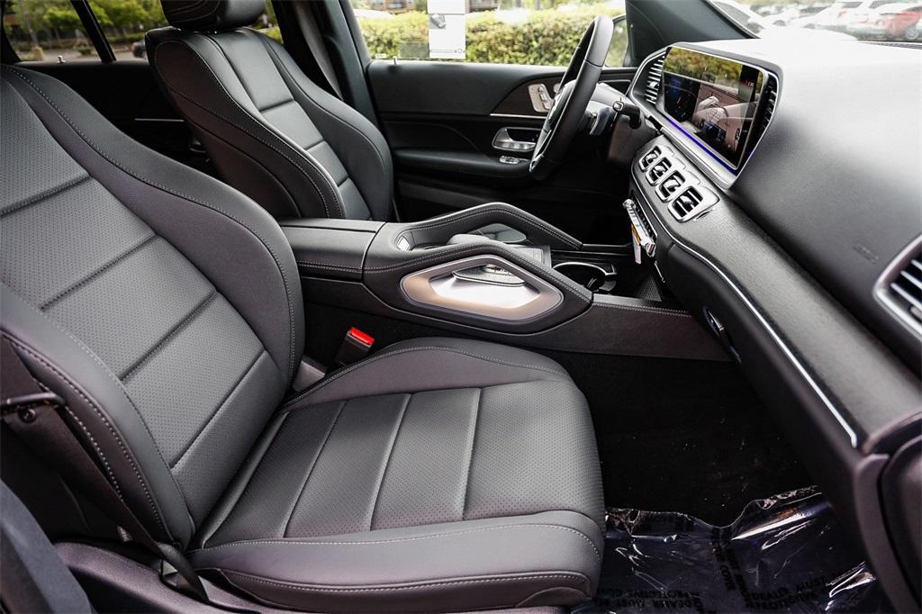 new 2025 Mercedes-Benz GLE 350 car, priced at $66,915