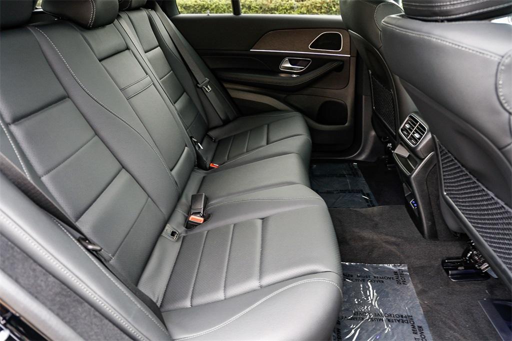 new 2025 Mercedes-Benz GLE 350 car, priced at $66,915