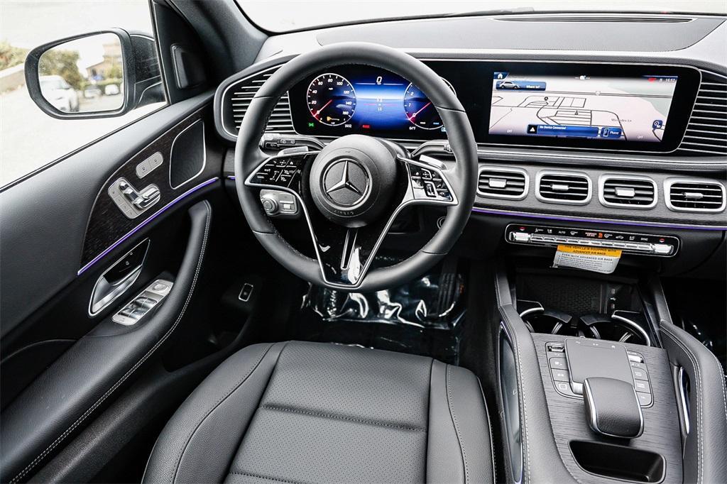 new 2025 Mercedes-Benz GLE 350 car, priced at $66,915
