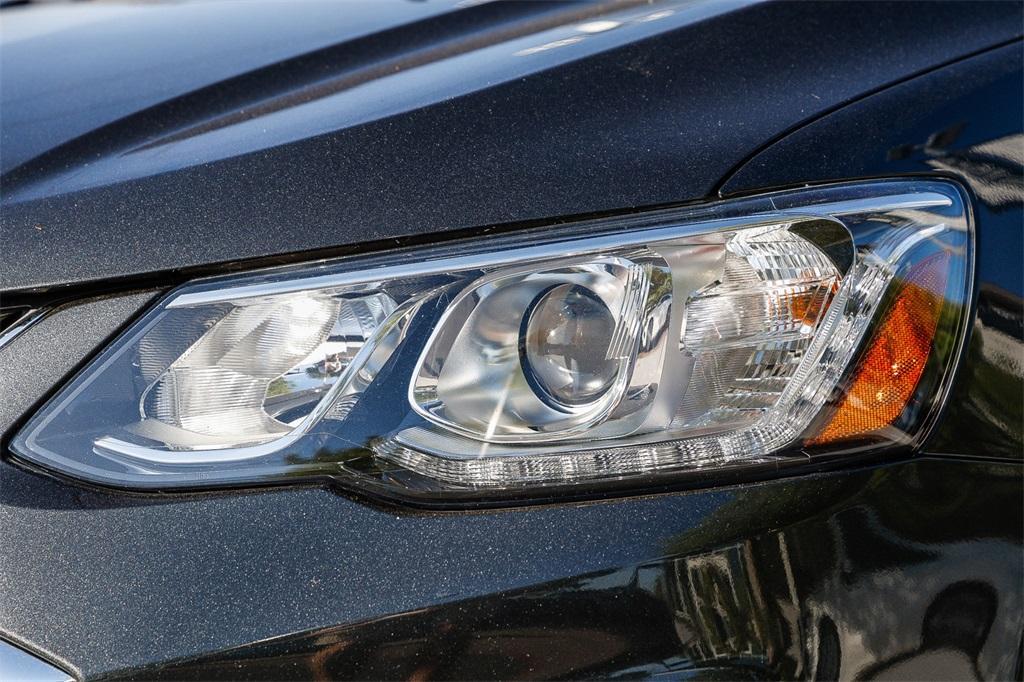 used 2020 Chevrolet Sonic car, priced at $12,777