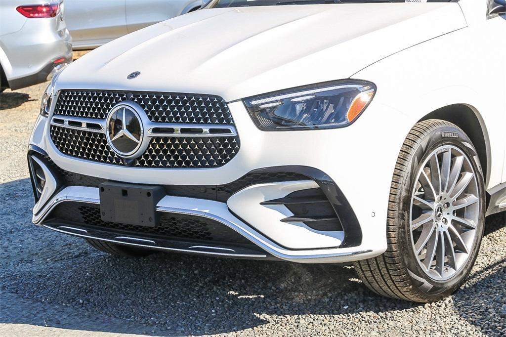 new 2024 Mercedes-Benz GLE 350 car, priced at $77,195