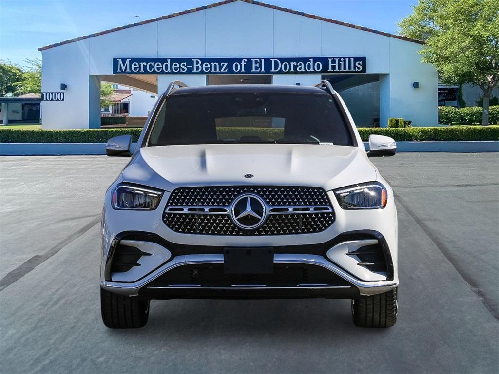 new 2024 Mercedes-Benz GLE 350 car, priced at $77,195