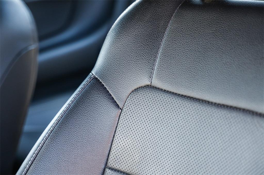used 2019 Ford Mustang car, priced at $41,777