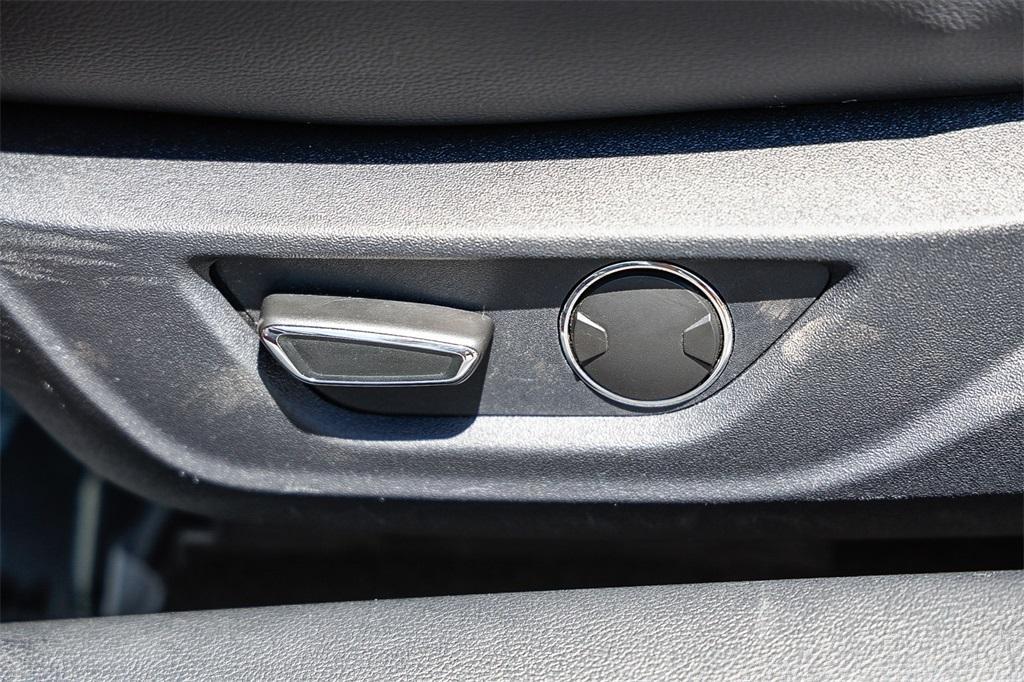 used 2019 Ford Mustang car, priced at $41,777