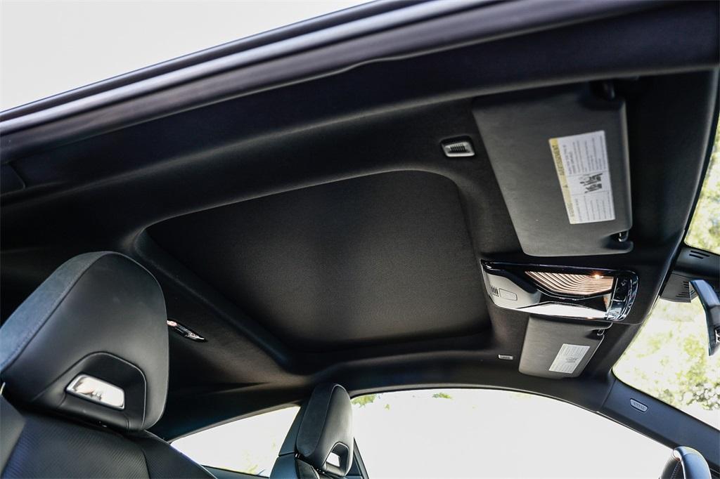 used 2025 BMW M4 car, priced at $82,444