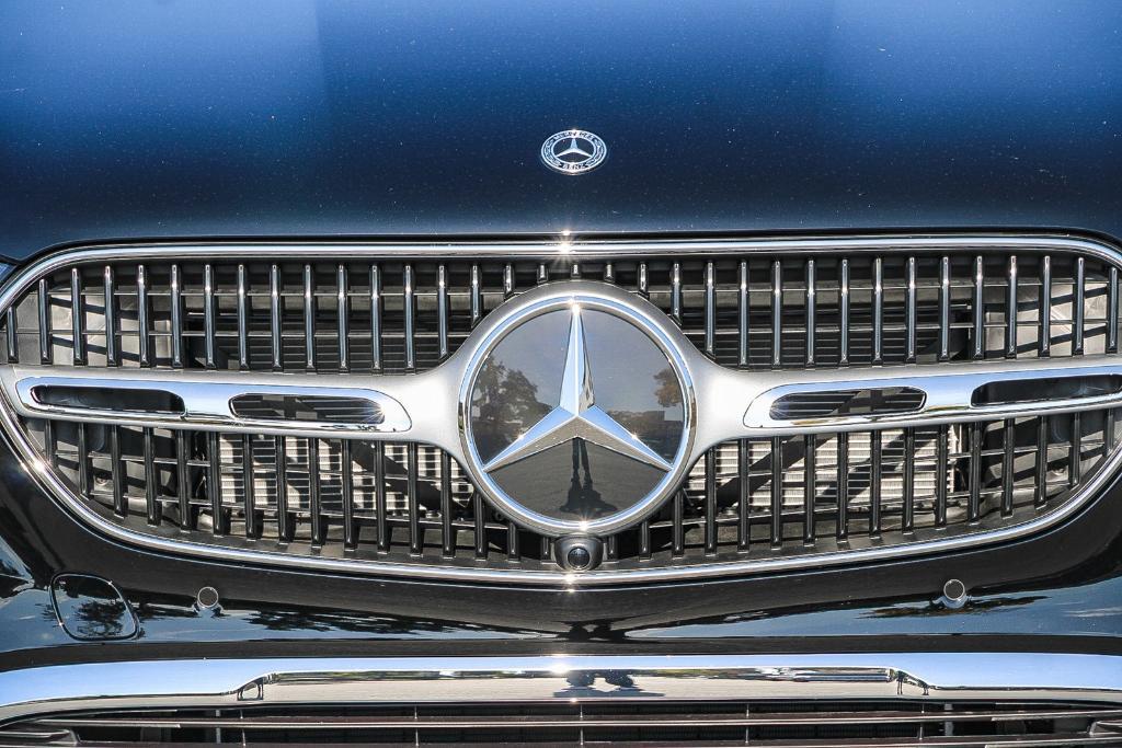new 2026 Mercedes-Benz GLC 300 car, priced at $53,240