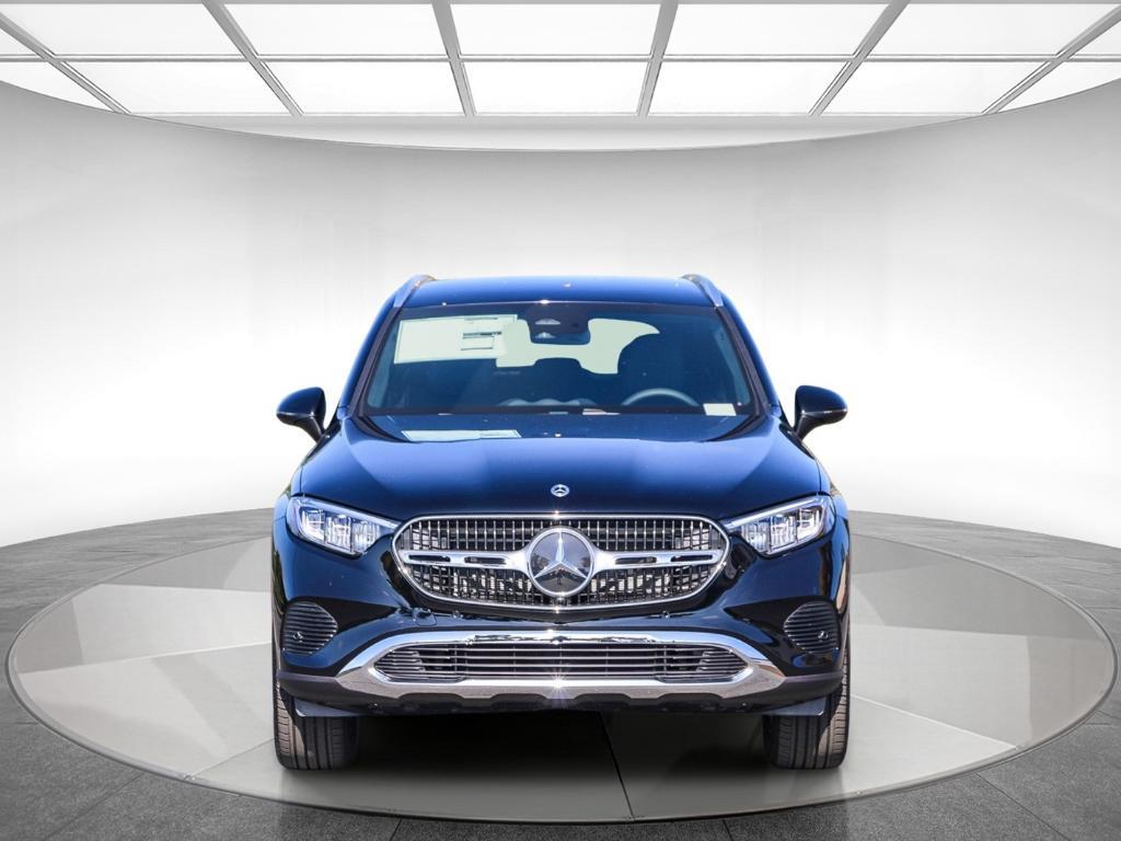 new 2026 Mercedes-Benz GLC 300 car, priced at $53,240