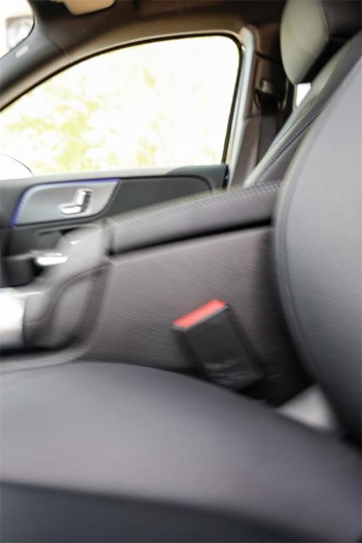 used 2024 Mercedes-Benz GLA 250 car, priced at $39,117