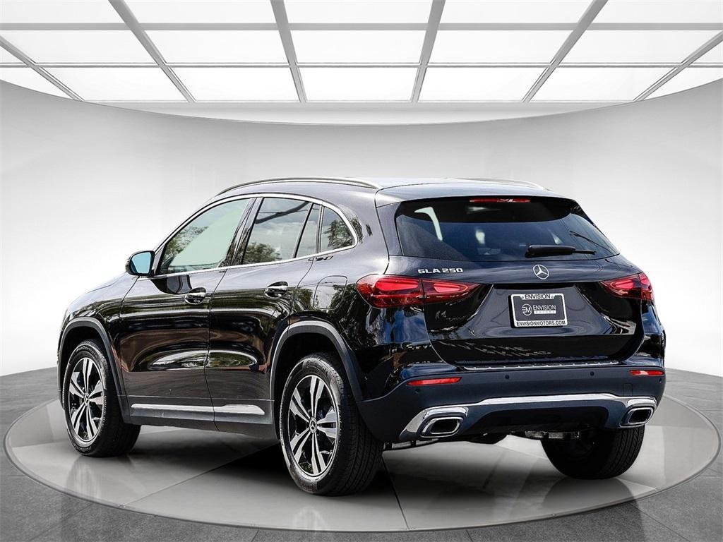 used 2024 Mercedes-Benz GLA 250 car, priced at $31,995