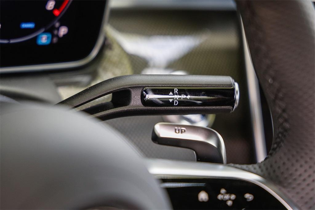 new 2025 Mercedes-Benz AMG CLE 53 car, priced at $86,335