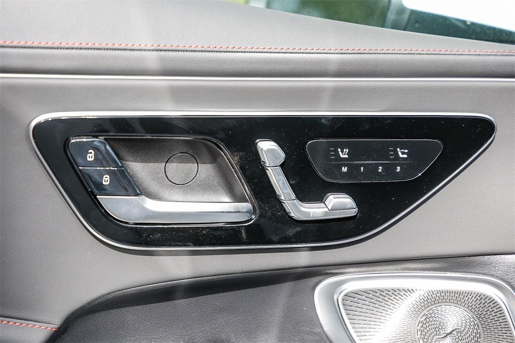 new 2025 Mercedes-Benz AMG CLE 53 car, priced at $86,335