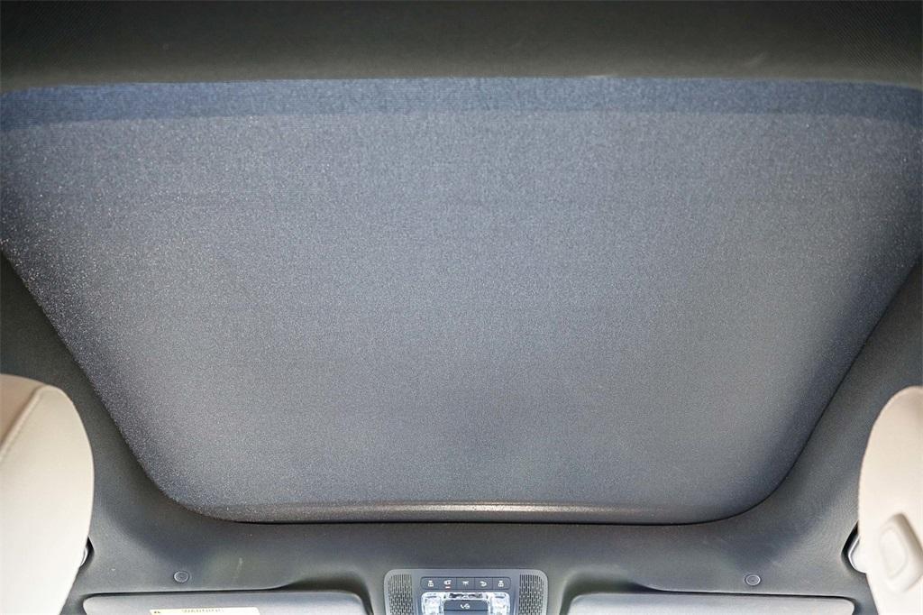 used 2025 Mercedes-Benz GLA 250 car, priced at $37,990