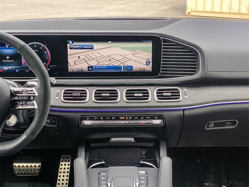 new 2025 Mercedes-Benz AMG GLE 53 car