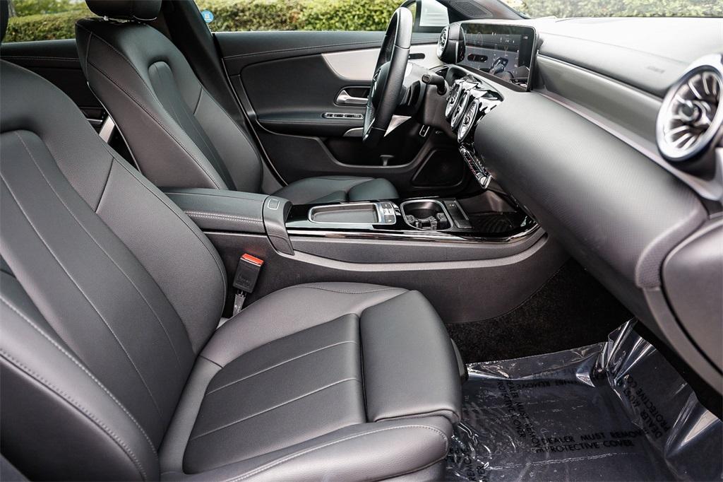 used 2024 Mercedes-Benz CLA 250 car, priced at $39,623