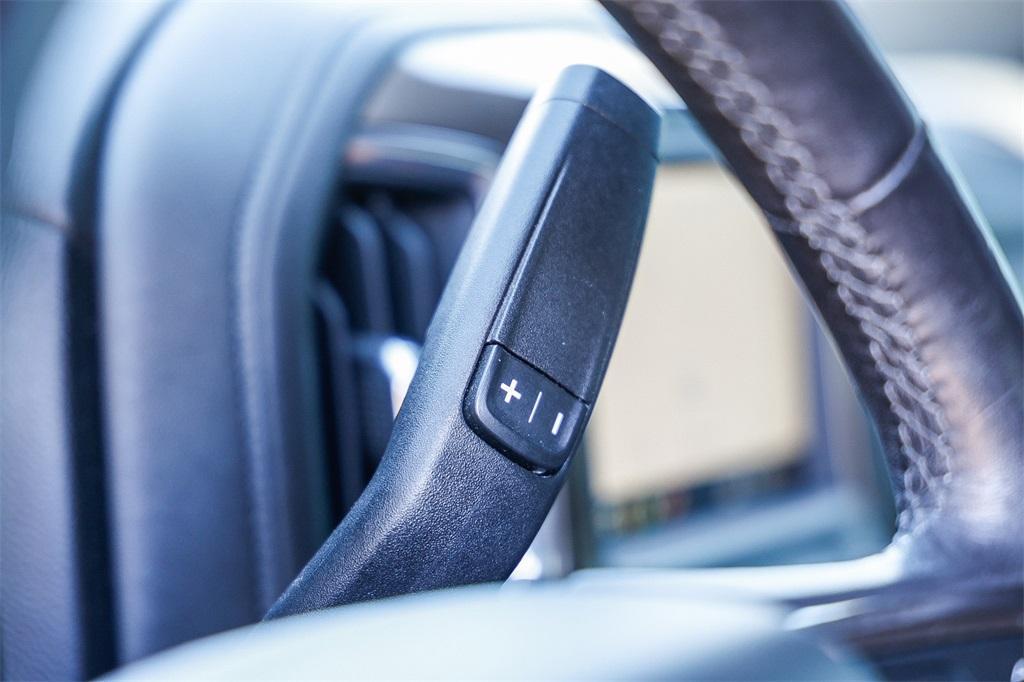 used 2019 Chevrolet Silverado 1500 car, priced at $39,195
