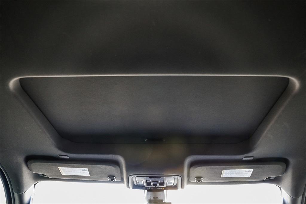 used 2019 Chevrolet Silverado 1500 car, priced at $39,195