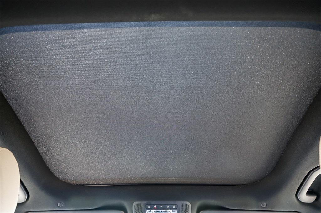 used 2025 Mercedes-Benz GLA 250 car, priced at $38,990