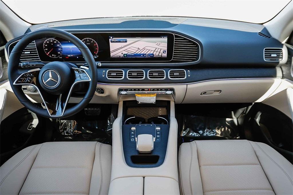 new 2026 Mercedes-Benz GLE 450 car, priced at $79,245