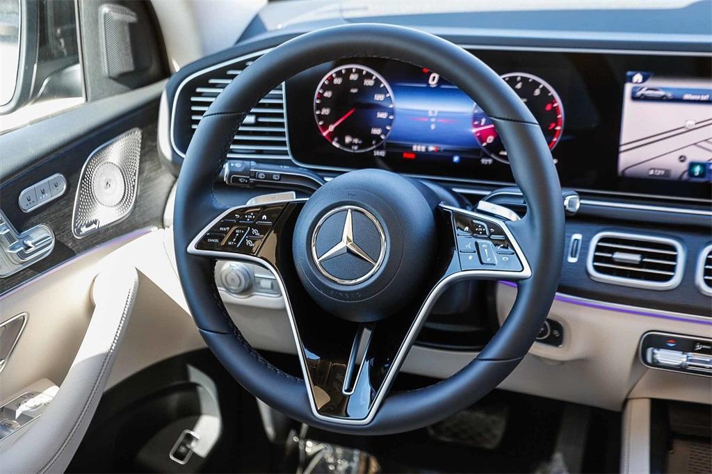 new 2026 Mercedes-Benz GLE 450 car, priced at $79,245