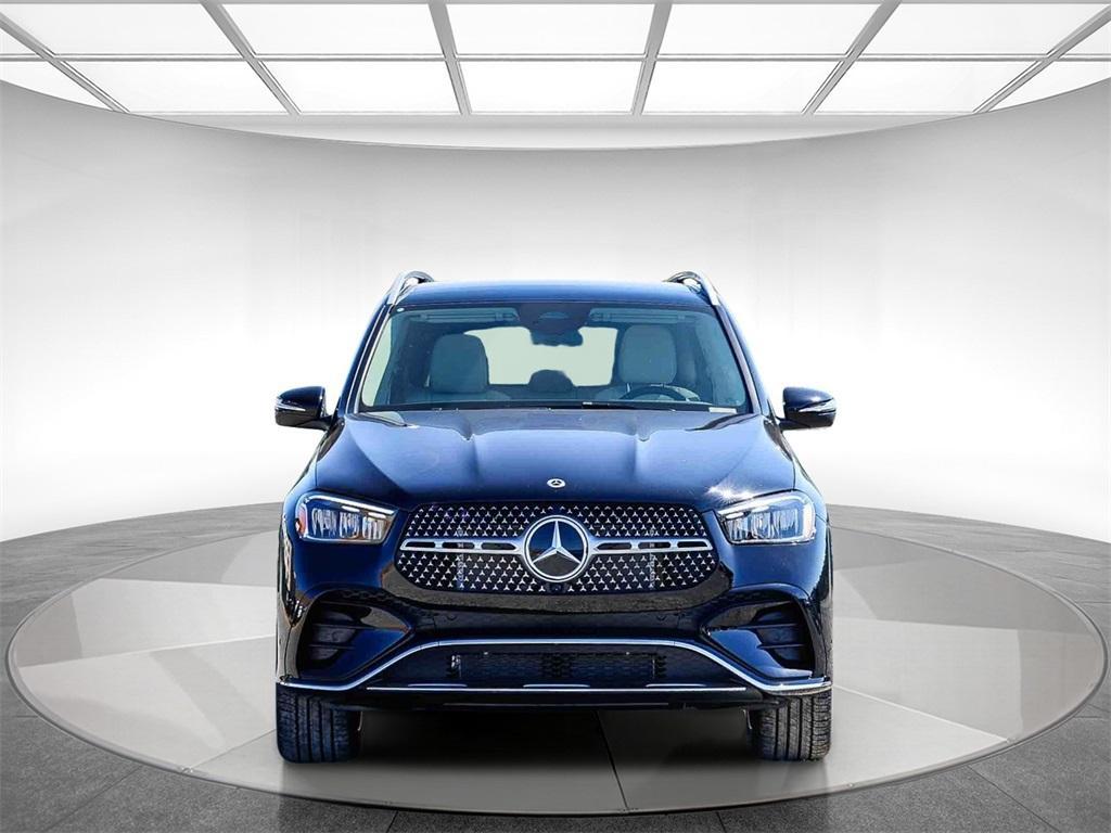 new 2026 Mercedes-Benz GLE 450 car, priced at $79,245