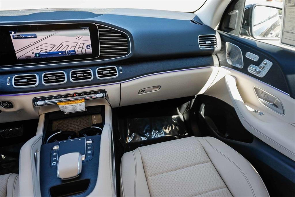 new 2026 Mercedes-Benz GLE 450 car, priced at $79,245