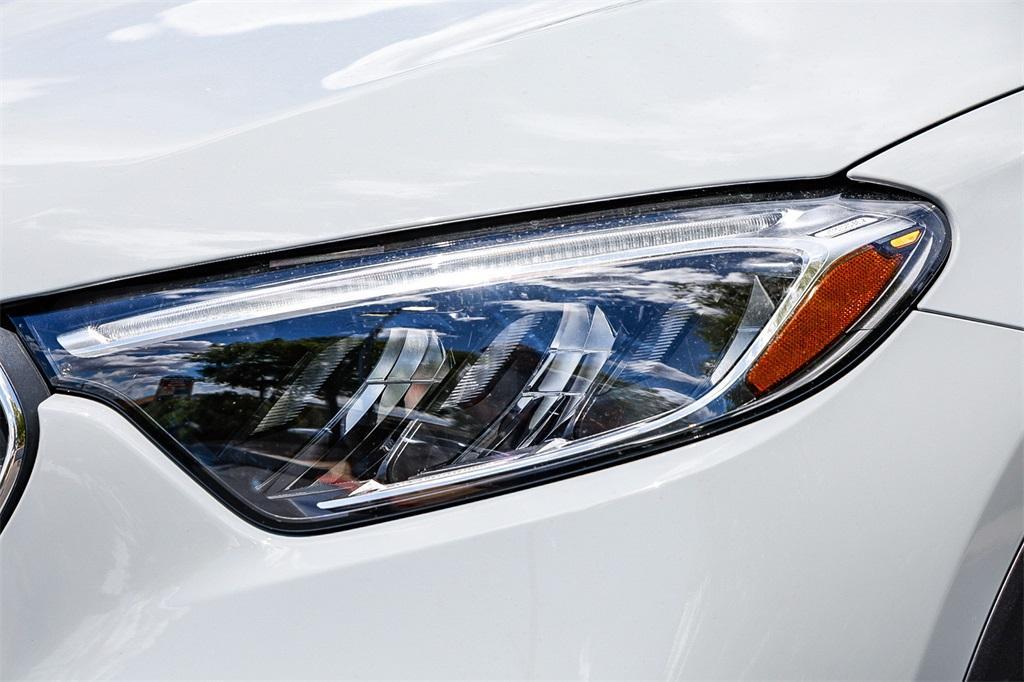 new 2025 Mercedes-Benz GLC 300 car, priced at $54,975