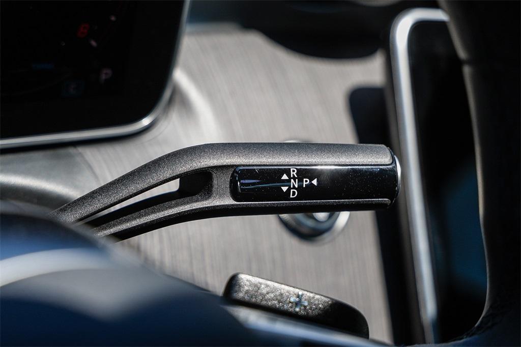 new 2025 Mercedes-Benz C-Class car, priced at $52,505