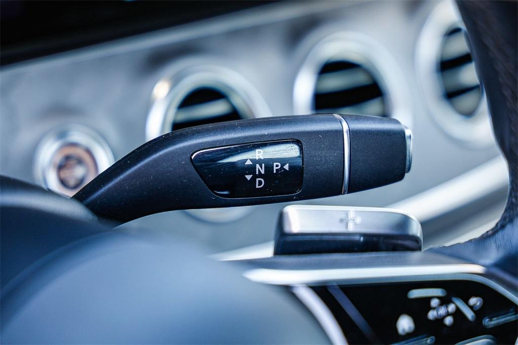 used 2021 Mercedes-Benz E-Class car, priced at $38,995
