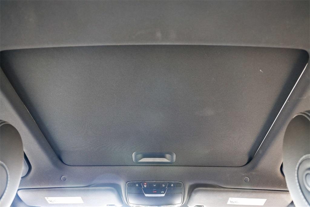 used 2021 Mercedes-Benz E-Class car, priced at $38,995