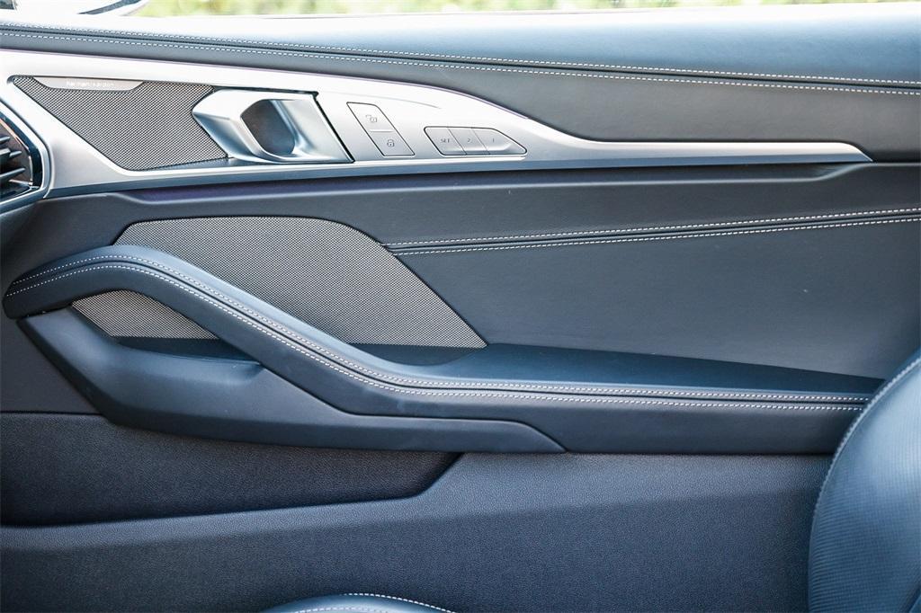 used 2024 BMW 840 car, priced at $64,343