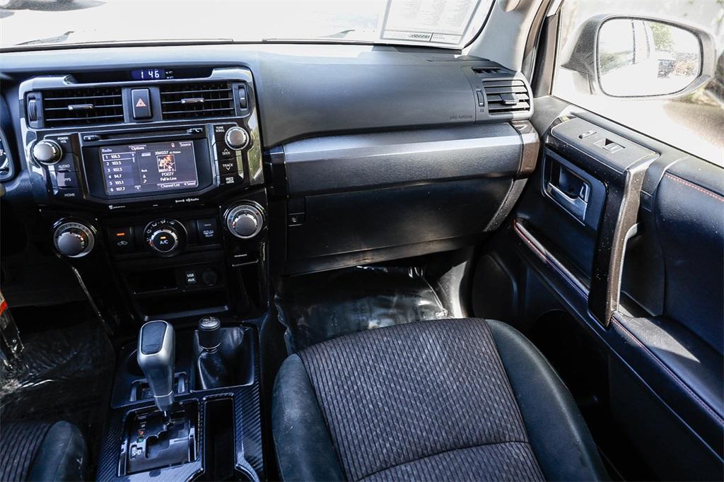 used 2019 Toyota 4Runner car, priced at $31,923