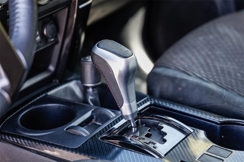 used 2019 Toyota 4Runner car, priced at $31,923