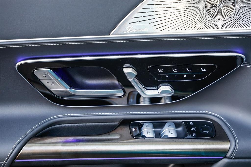 new 2025 Mercedes-Benz AMG SL 55 car, priced at $153,780