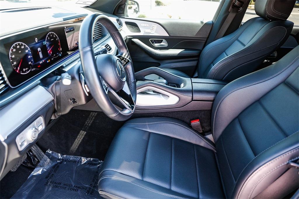 used 2024 Mercedes-Benz GLE 350 car, priced at $54,947