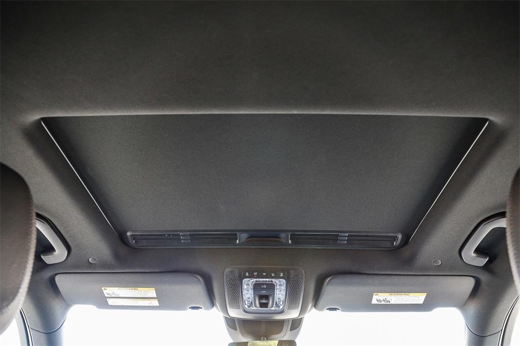 used 2024 Mercedes-Benz GLE 350 car, priced at $54,947