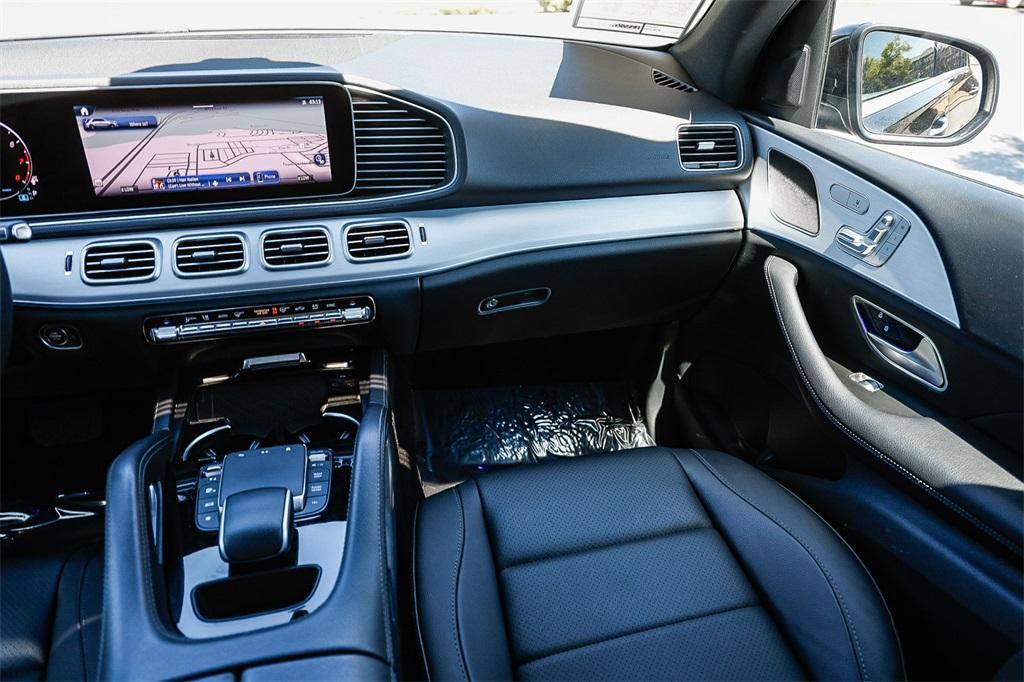 used 2024 Mercedes-Benz GLE 350 car, priced at $54,947