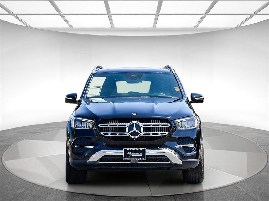 used 2024 Mercedes-Benz GLE 350 car, priced at $45,990