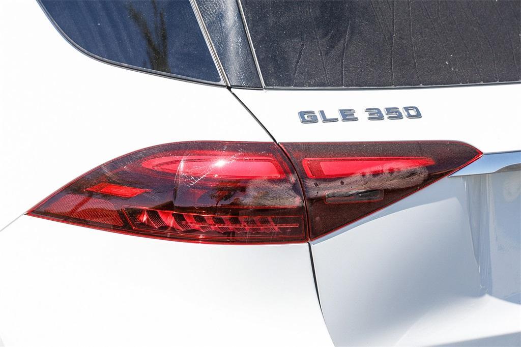 new 2025 Mercedes-Benz GLE 350 car, priced at $64,635